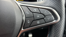 Renault Symbioz 1.6 E-Tech FHEV 145 Techno Esprit Alpine 5dr Auto Hybrid Estate